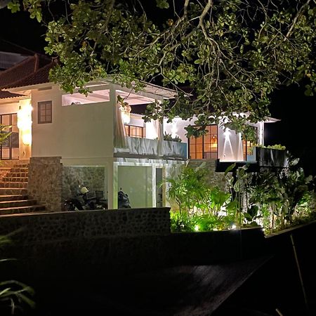 Tropical Habitat Bali Villa Amed  Exterior photo