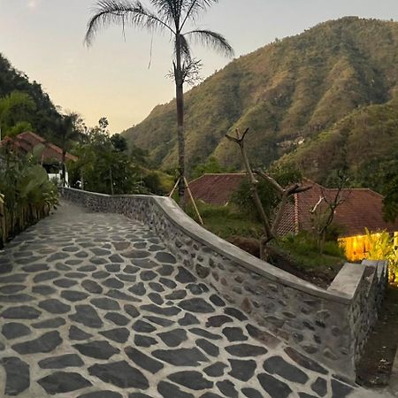Tropical Habitat Bali Villa Amed  Exterior photo