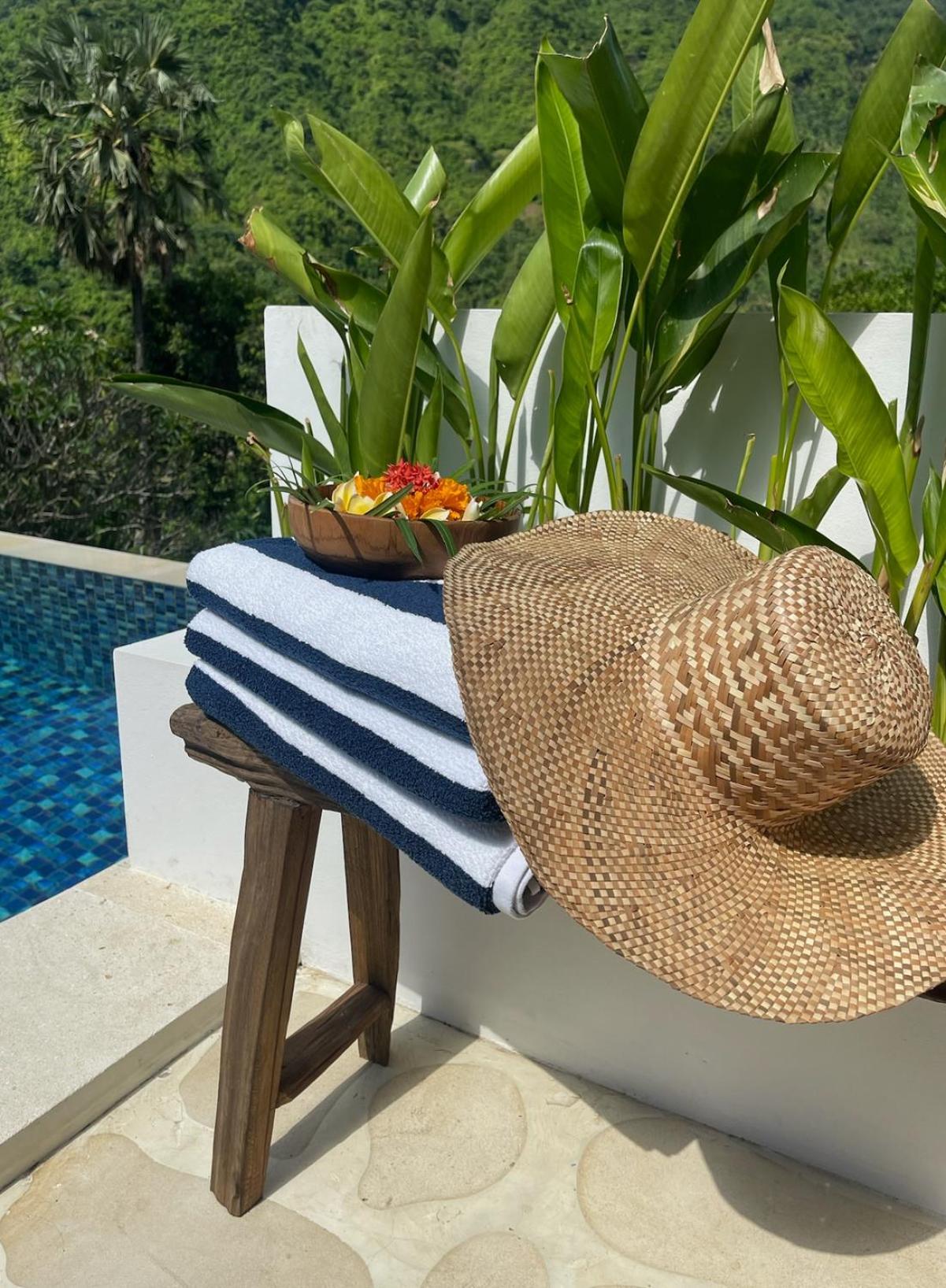 Tropical Habitat Bali Villa Amed  Exterior photo