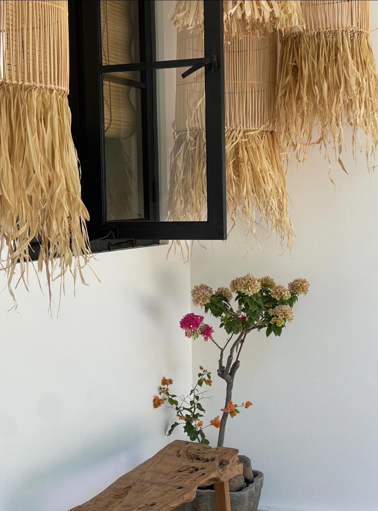 Tropical Habitat Bali Villa Amed  Exterior photo