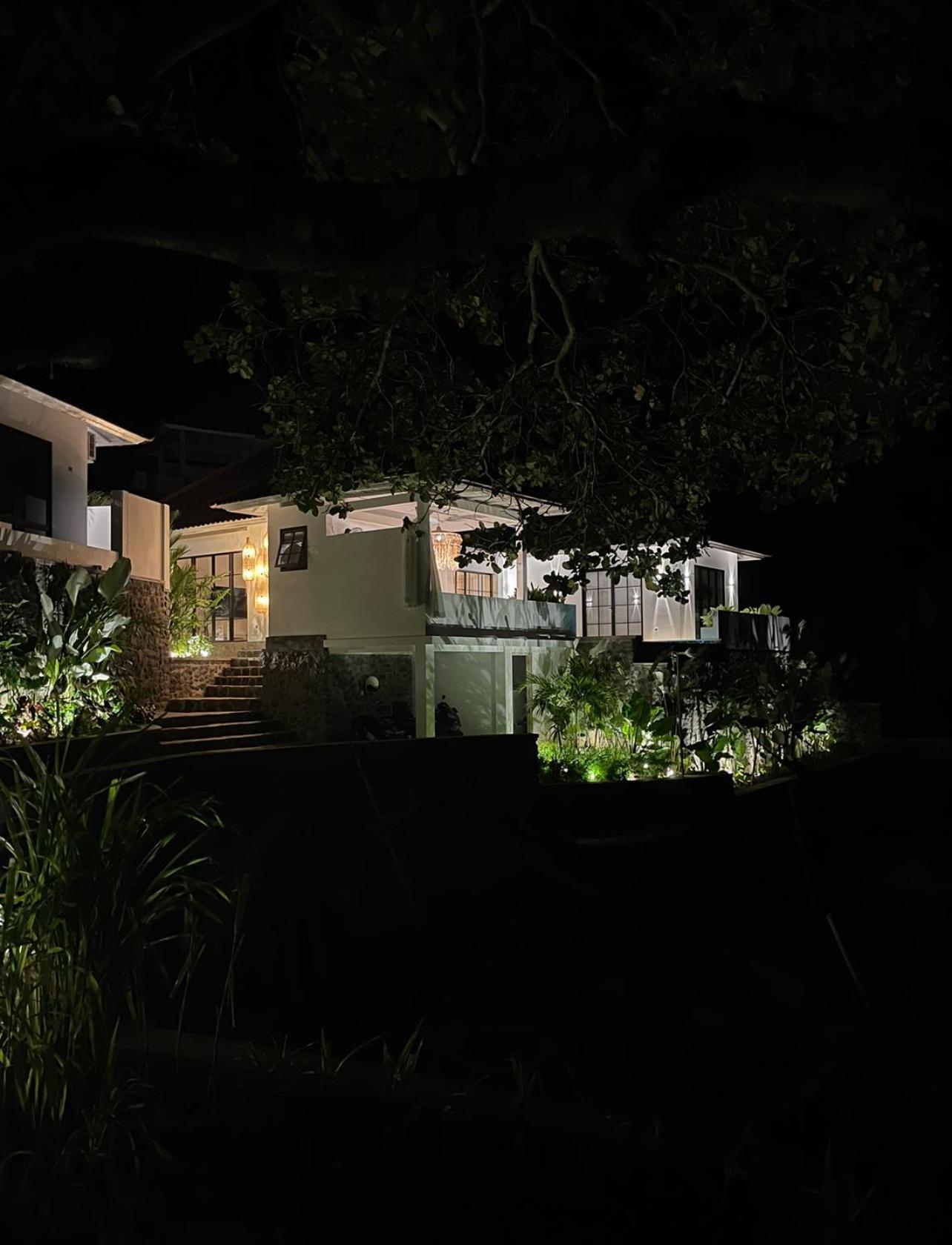Tropical Habitat Bali Villa Amed  Exterior photo